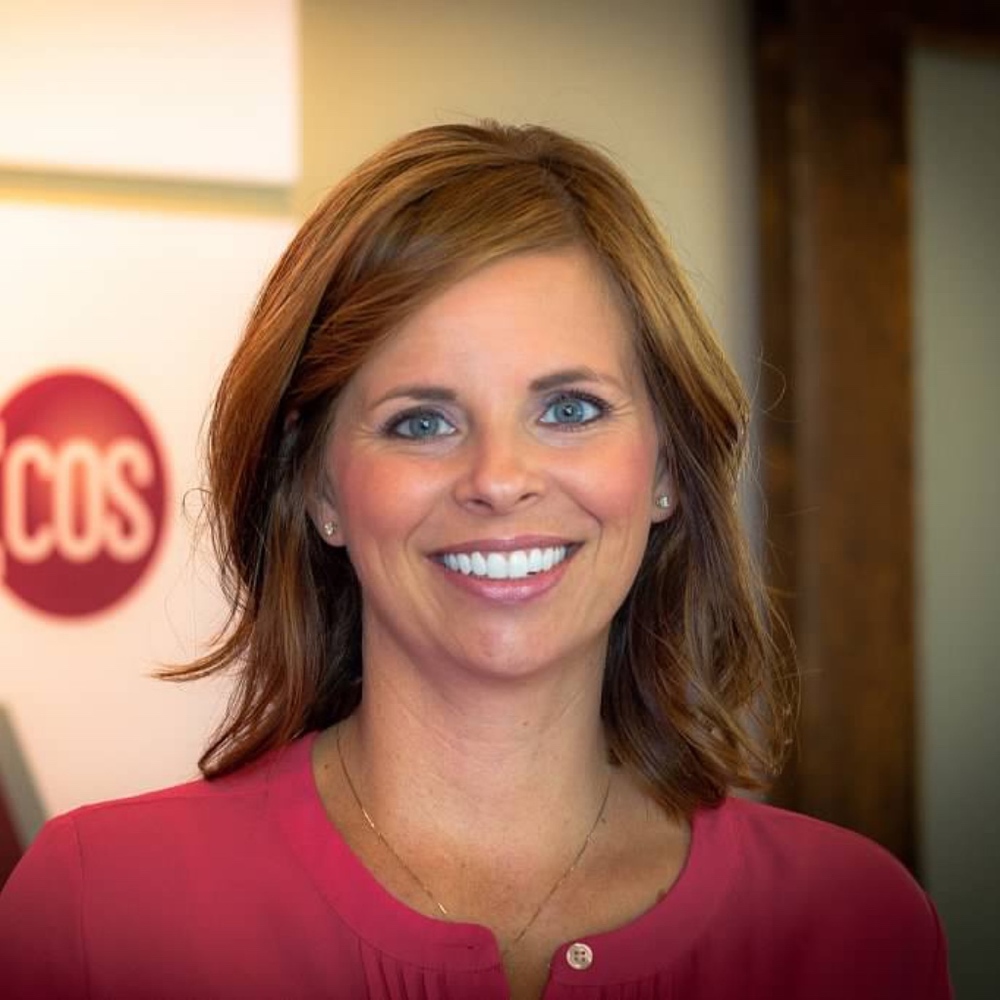 Meet the Posher: Lindsay